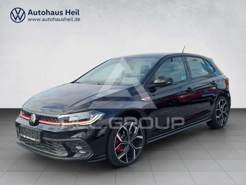 2022 Volkswagen Polo