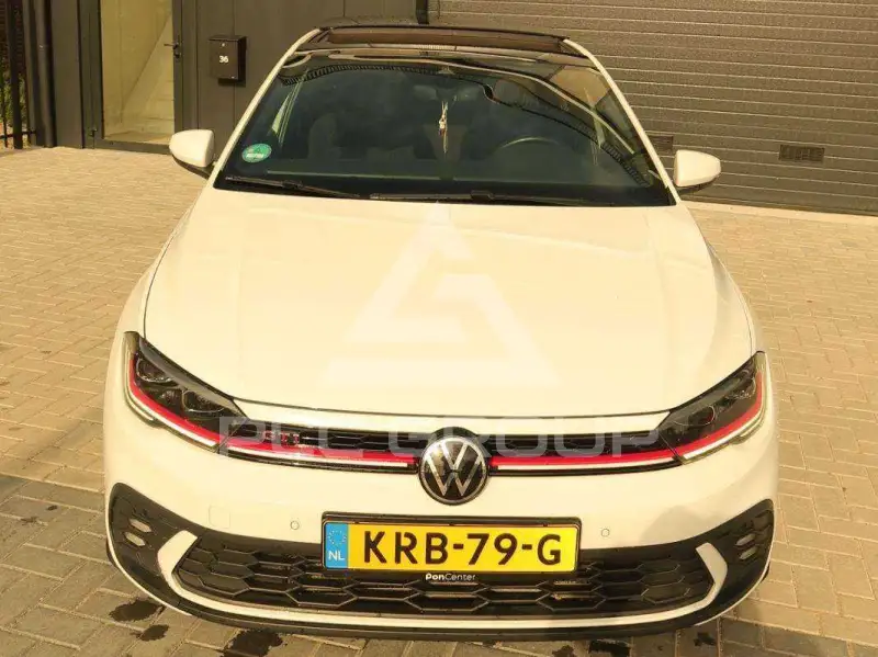 2022 Volkswagen Polo