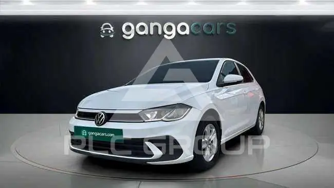 2022 Volkswagen Polo