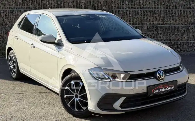 2022 Volkswagen Polo