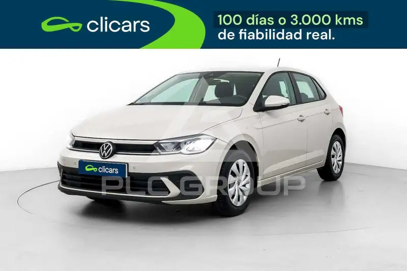 2022 Volkswagen Polo