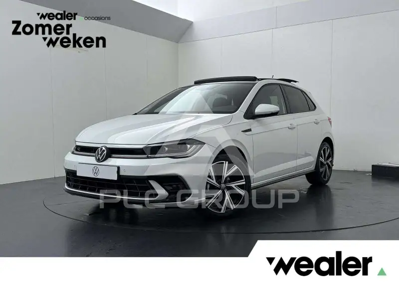 2022 Volkswagen Polo