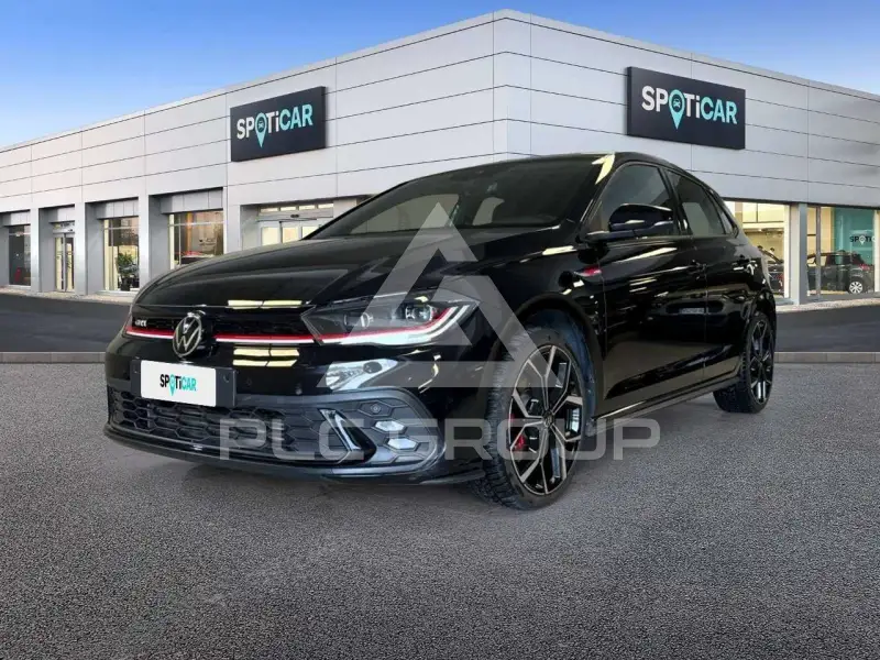 2022 Volkswagen Polo