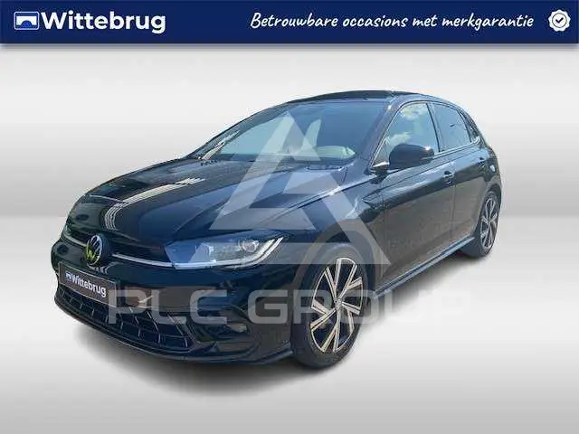 2022 Volkswagen Polo