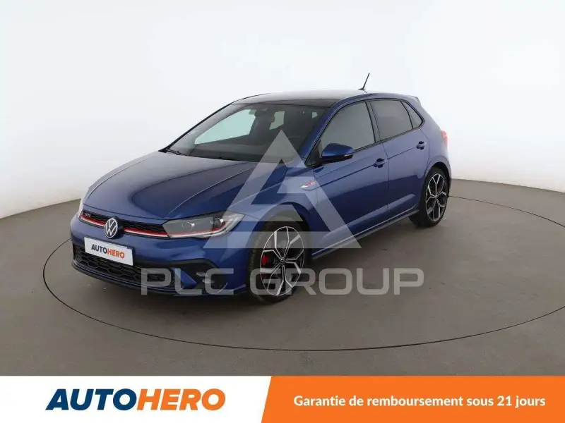 2022 Volkswagen Polo