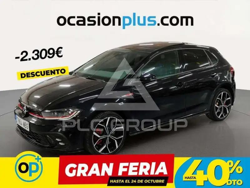 2022 Volkswagen Polo
