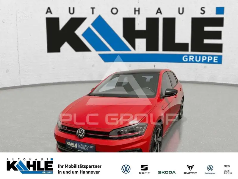 2022 Volkswagen Polo