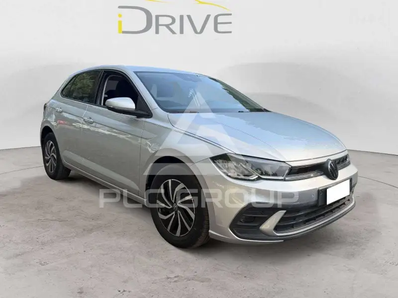 2022 Volkswagen Polo