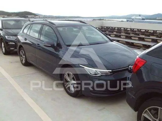 2022 Volkswagen GOLF