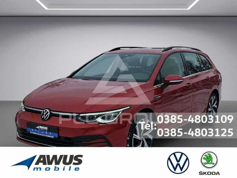 2022 Volkswagen GOLF