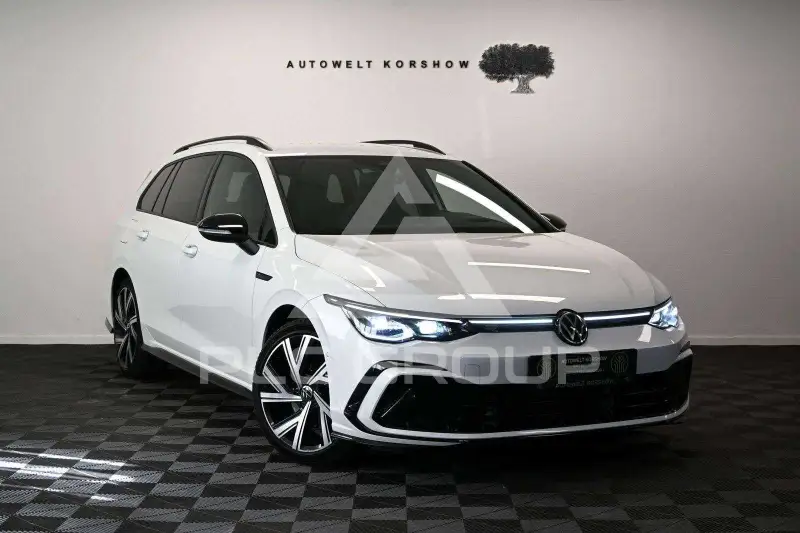 2022 Volkswagen GOLF