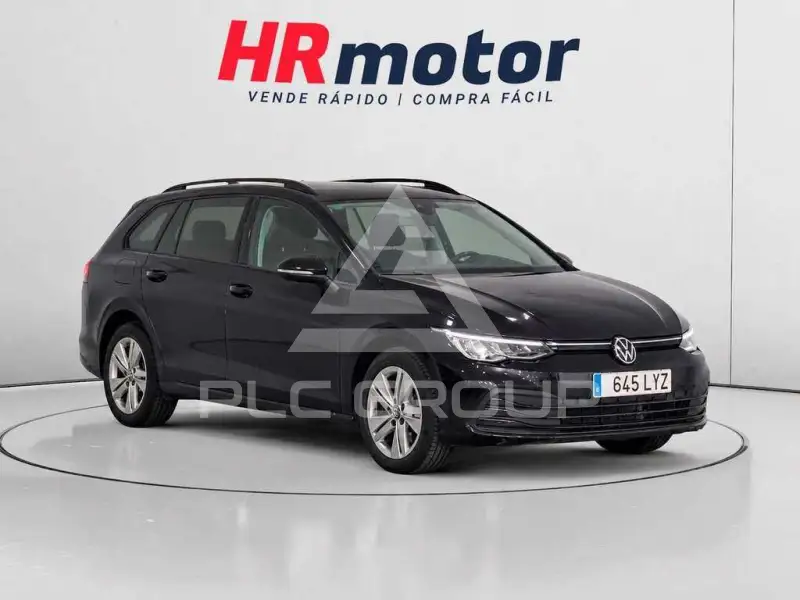 2022 Volkswagen GOLF
