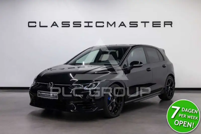 2022 Volkswagen GOLF