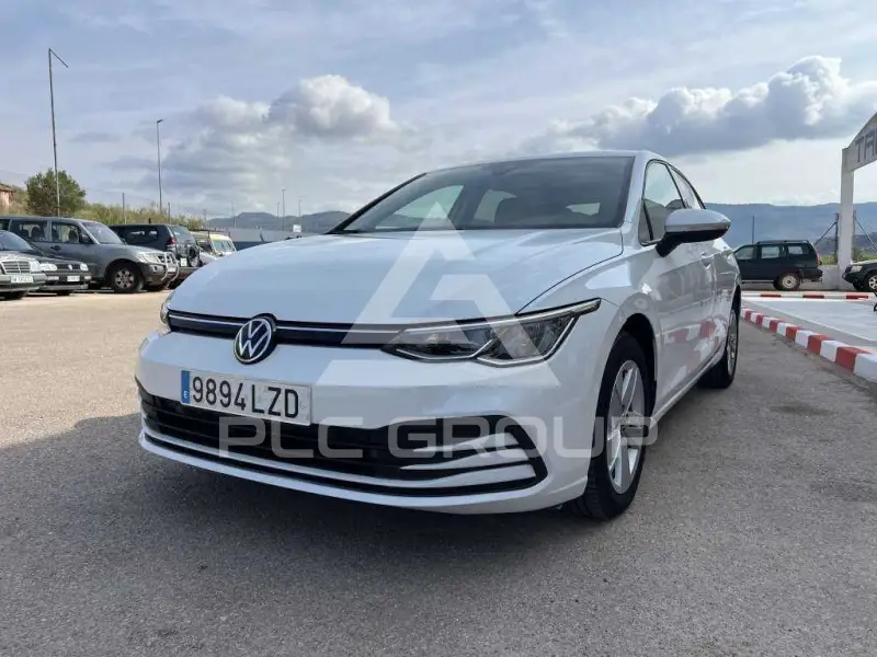 2022 Volkswagen GOLF