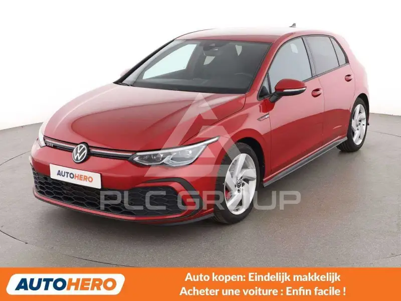 2022 Volkswagen GOLF