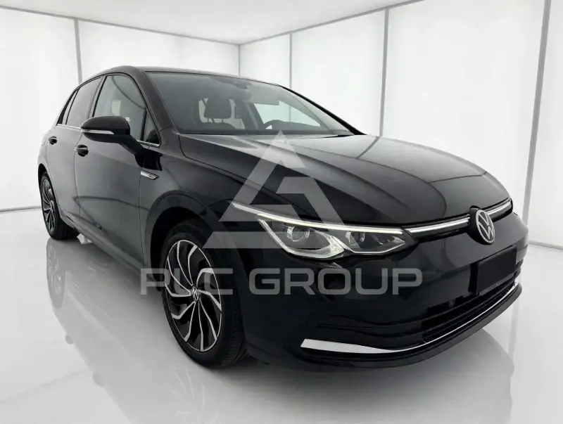 2022 Volkswagen GOLF