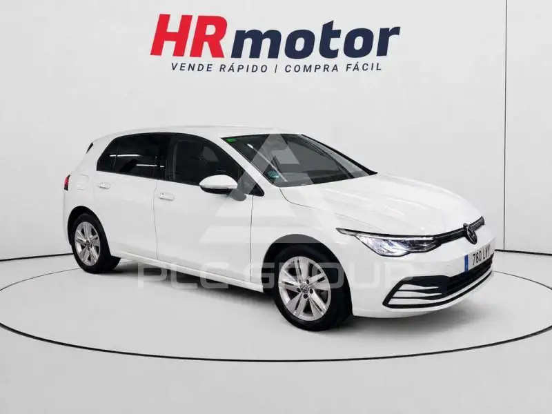 2022 Volkswagen GOLF