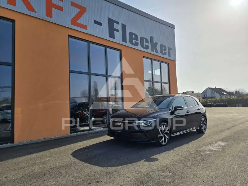 2022 Volkswagen GOLF