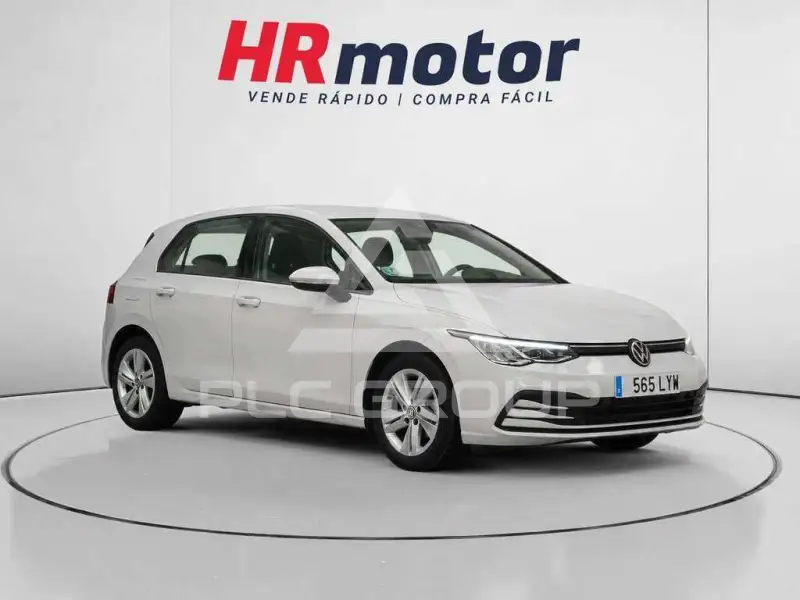 2022 Volkswagen GOLF