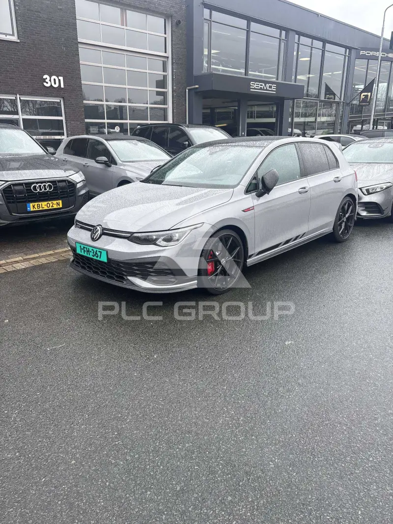 2022 Volkswagen GOLF