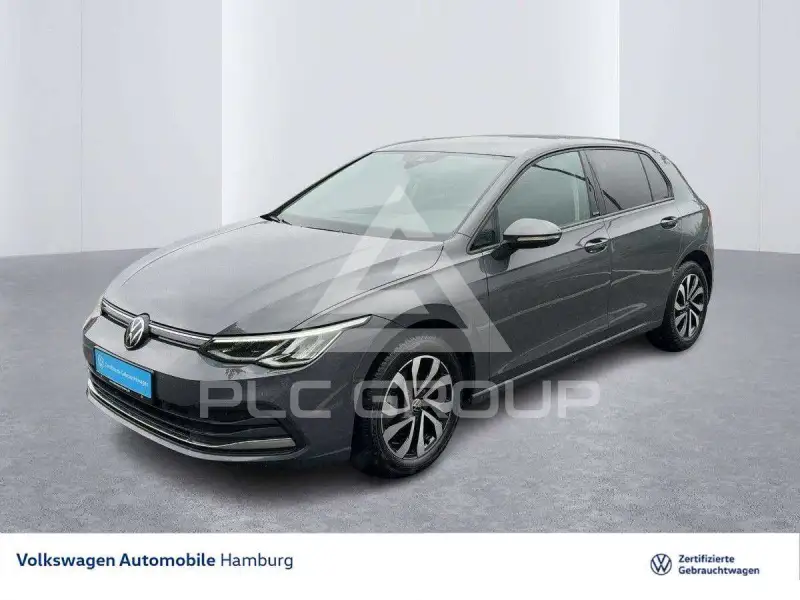 2022 Volkswagen GOLF