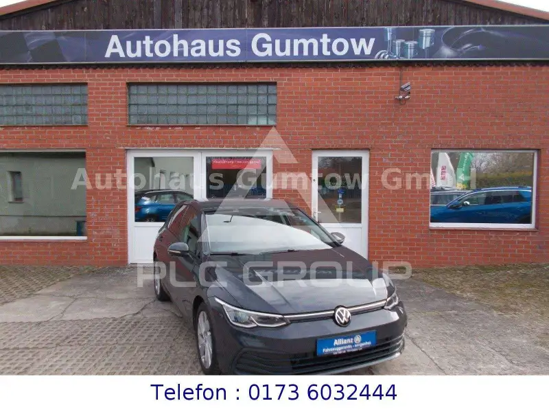 2022 Volkswagen GOLF