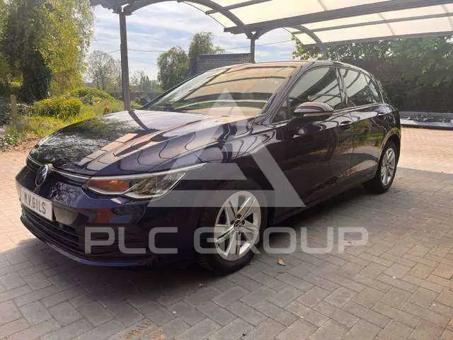 2022 Volkswagen GOLF