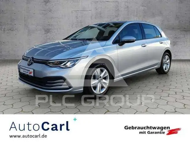 2022 Volkswagen GOLF