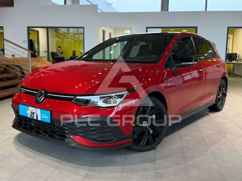 2022 Volkswagen GOLF