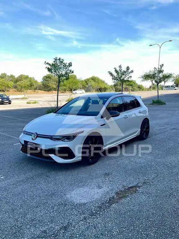 2022 Volkswagen GOLF