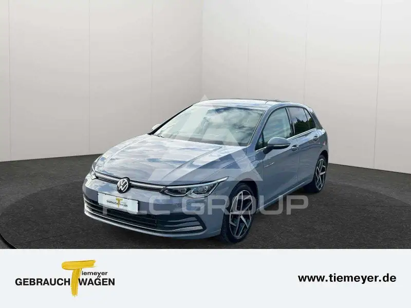 2022 Volkswagen GOLF