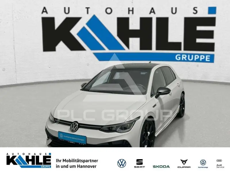 2022 Volkswagen GOLF