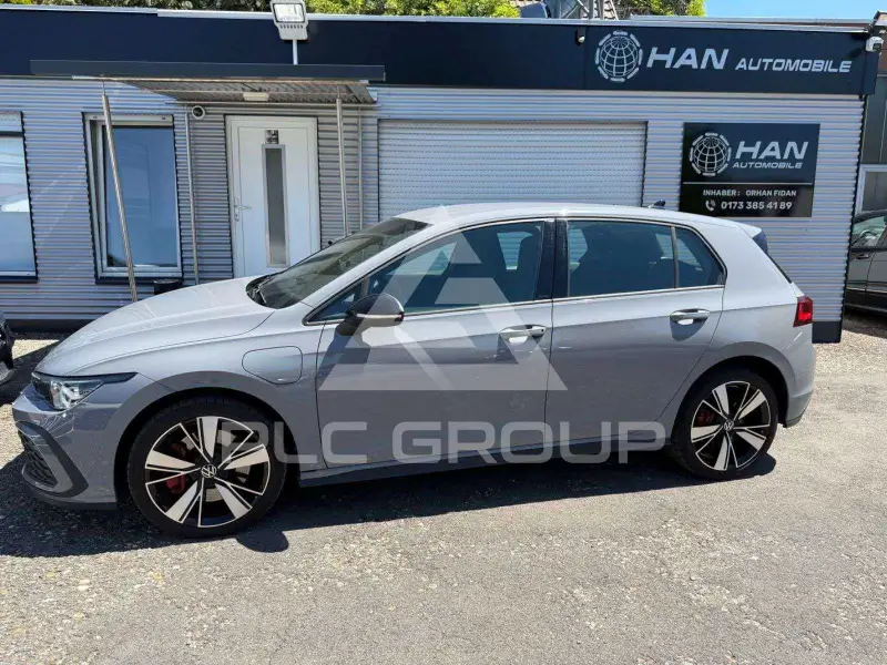 2022 Volkswagen GOLF