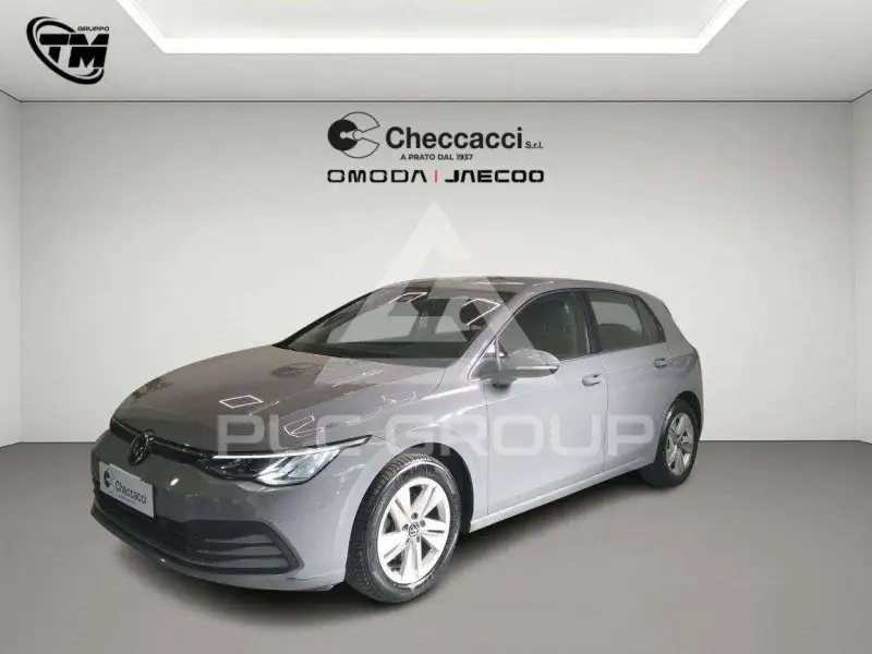 2022 Volkswagen GOLF