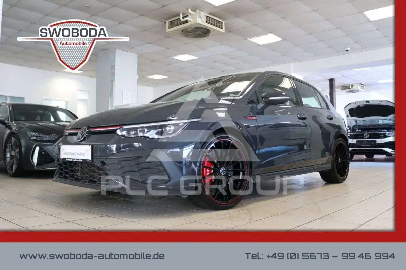 2022 Volkswagen GOLF
