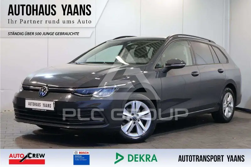 2022 Volkswagen GOLF