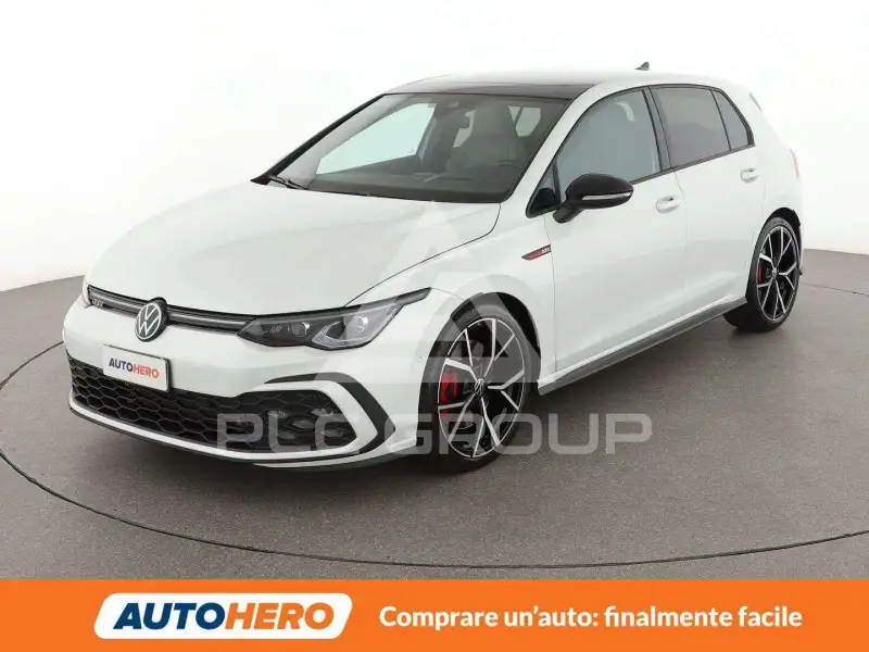 2022 Volkswagen GOLF