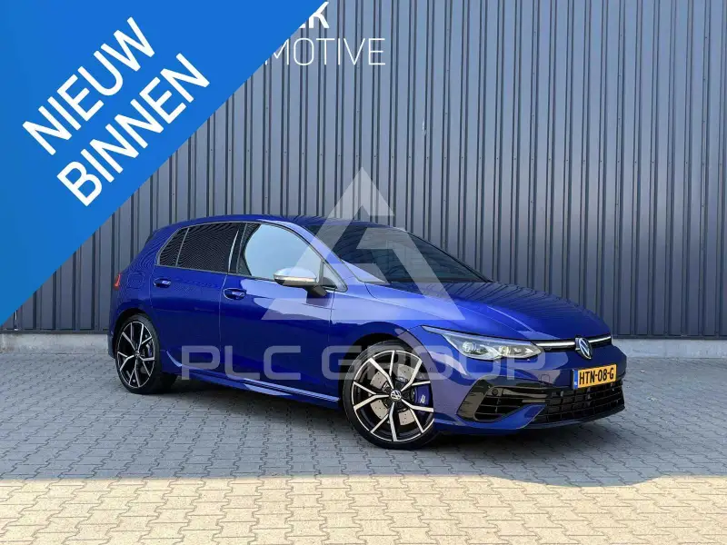 2022 Volkswagen GOLF