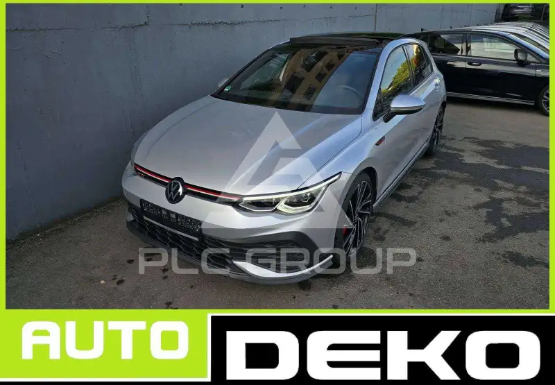 2022 Volkswagen GOLF