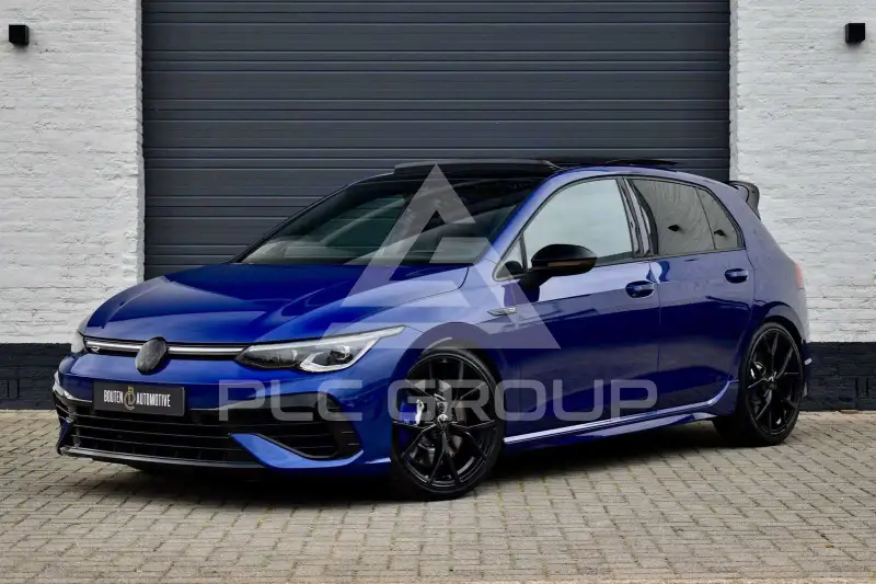2022 Volkswagen GOLF