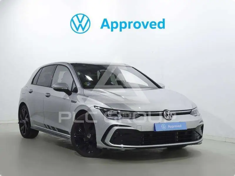 2022 Volkswagen GOLF