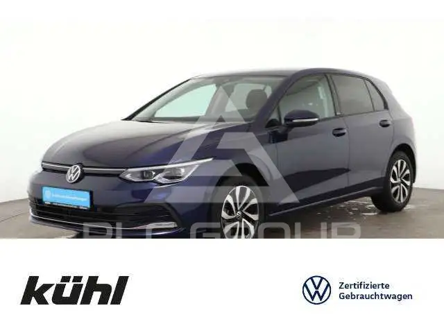 2022 Volkswagen GOLF