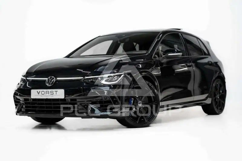 2022 Volkswagen GOLF
