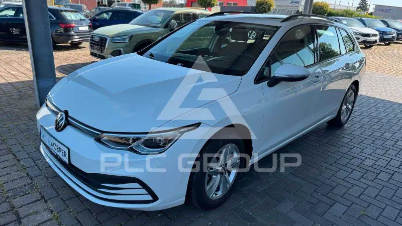 2022 Volkswagen GOLF