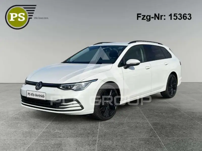 2022 Volkswagen GOLF