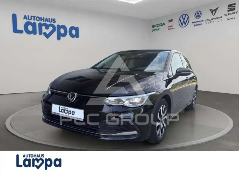 2022 Volkswagen GOLF