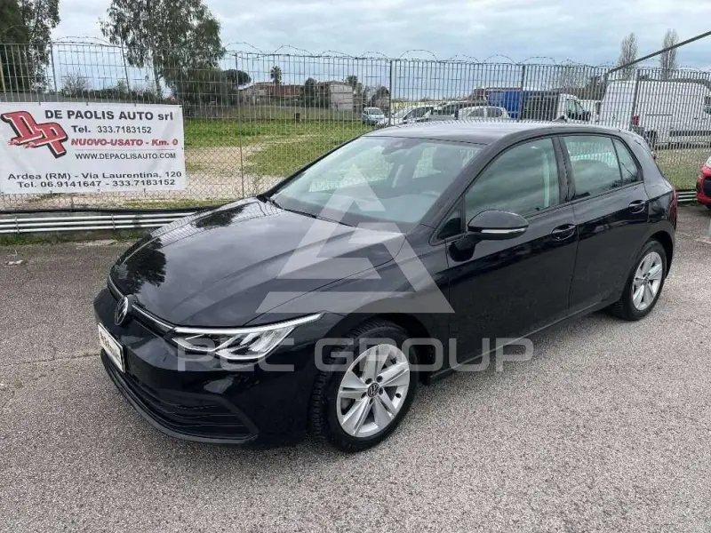 2022 Volkswagen GOLF
