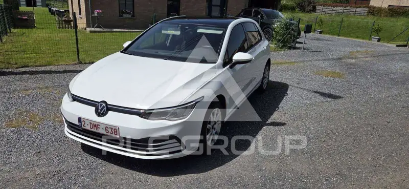 2022 Volkswagen GOLF