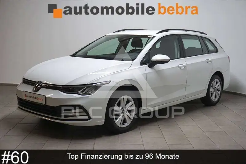 2022 Volkswagen GOLF