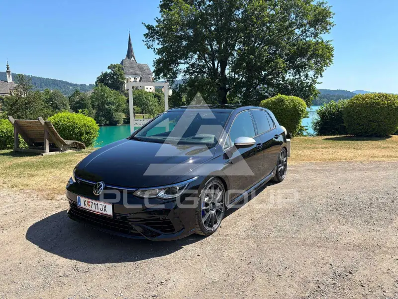 2022 Volkswagen GOLF